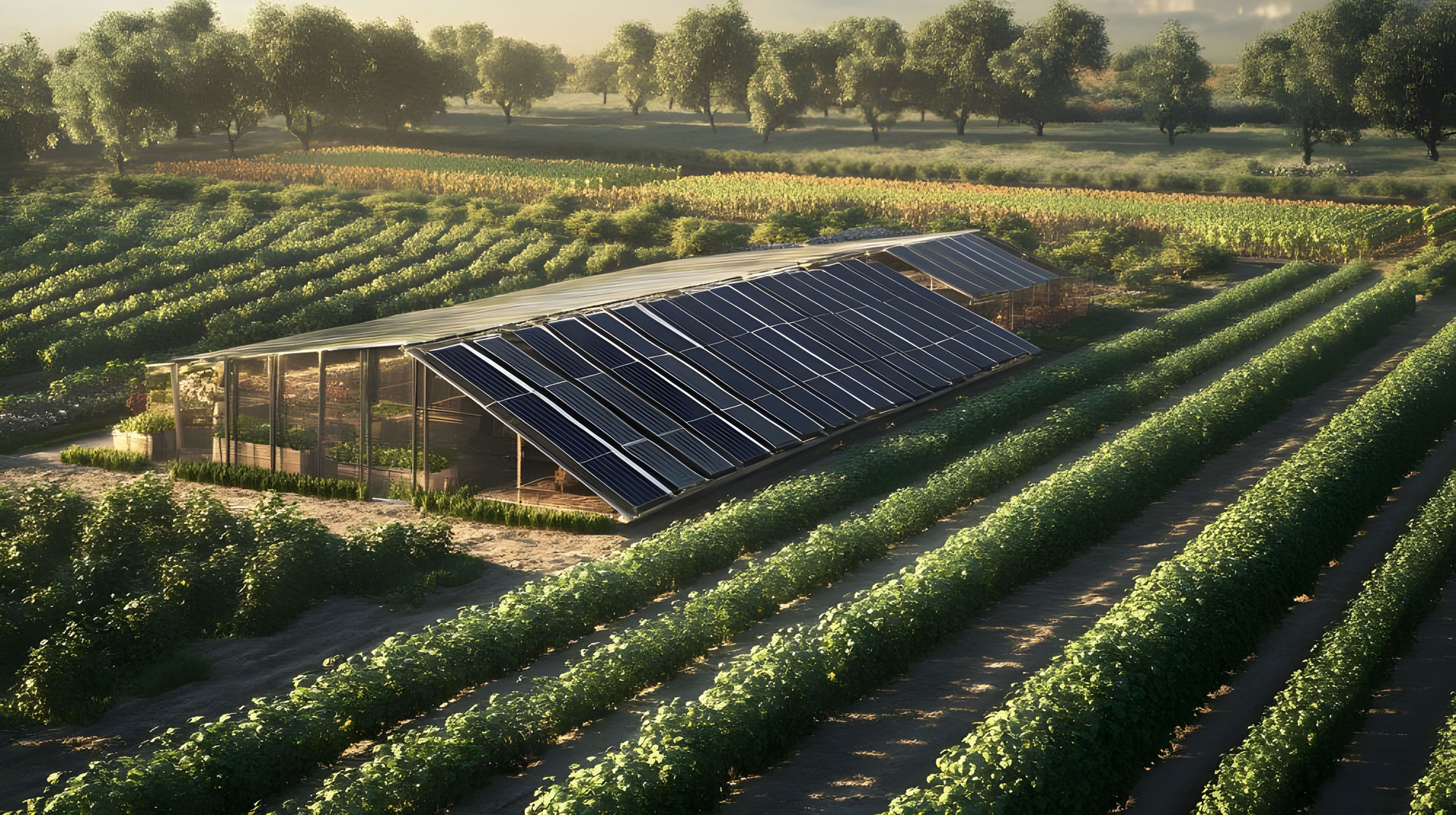 Evolution Sustainable Industries