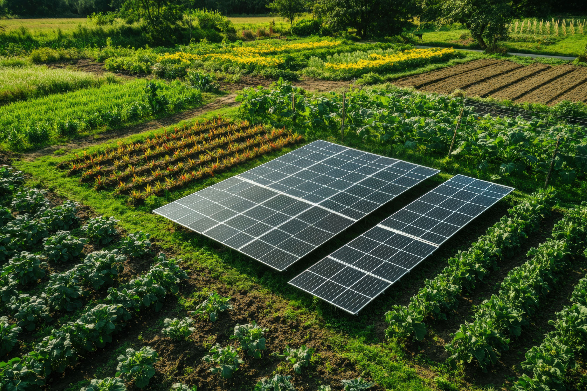 Evolution Sustainable Industries